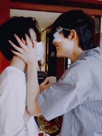 六月天亭亭七月情